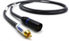 Межблочный кабель Neotech NEI-4020 SPOFC 2x1m XLR