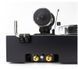Проигрыватель винила Pro-Ject The Classic 2M-Blue Satin Black