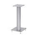 Стойки для Акустики Norstone Stylum 1 Speak Stand Silver Satin
