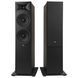 Підлогова Акустика JBL Stage 280F Black/Espresso (JBL280FBLK)