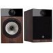 Полична акустика Fyne Audio F301 Walnut