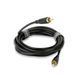 Кабель QED CONNECT SUBWOOFER CABLE 3M (QE8144)
