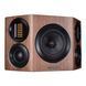 Акустика настінна Wharfedale EVO 4S Walnut