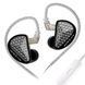 Наушники Knowledge Zenith AS16 Pro X Black Mic