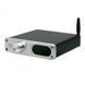 Підсилювач FX-Audio D502BT Black