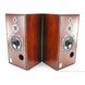 Полична акустика Harbeth SHL5plus XD Rosewood