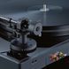 Проигрыватель винила Revox Studiomaster T700 Black Edition