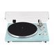 Програвач вінілу TEAC TN-400BT-X/TB Turquoise Blue