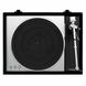 Проигрыватель винила Thorens TD 1600 High gloss Black (Thorens TP 92)