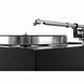 Проигрыватель винила Thorens TD 1600 High gloss Black (Thorens TP 92)