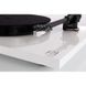 Виниловый проигрыватель Rega Planar 1 Matt White (Carbon)