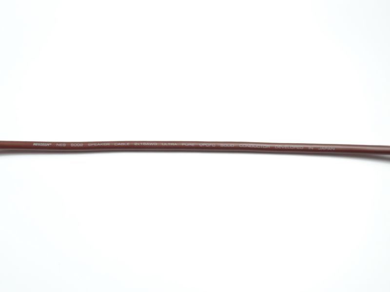 Акустичний кабель Neotech NES-5002 SOLID 16AWG UPOFC Speaker Cable