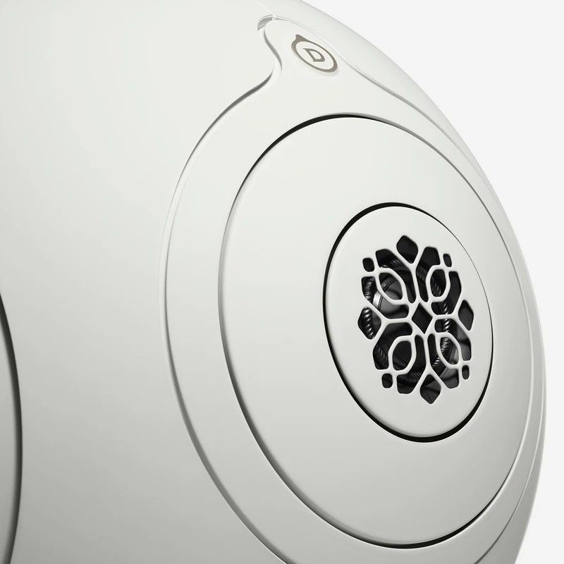 Акустика Devialet Phantom Ultimate 108 dB Light Pearl