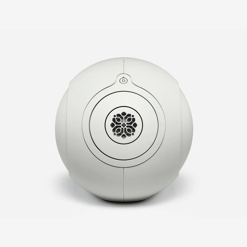 Акустика Devialet Phantom Ultimate 108 dB Light Pearl