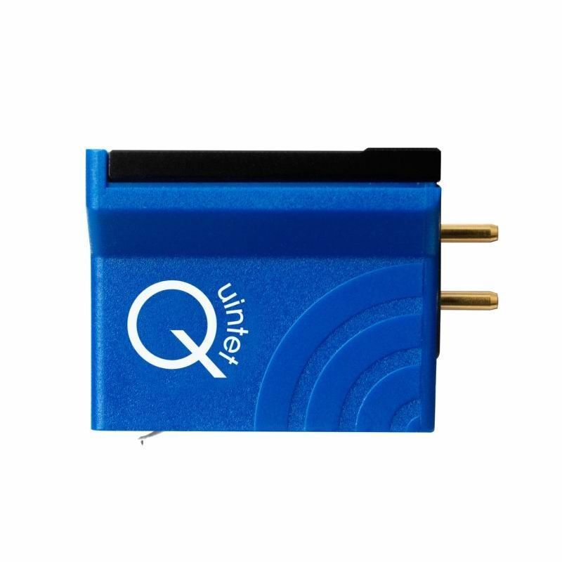 Головка звукознімача Ortofon QUINTET BLUE