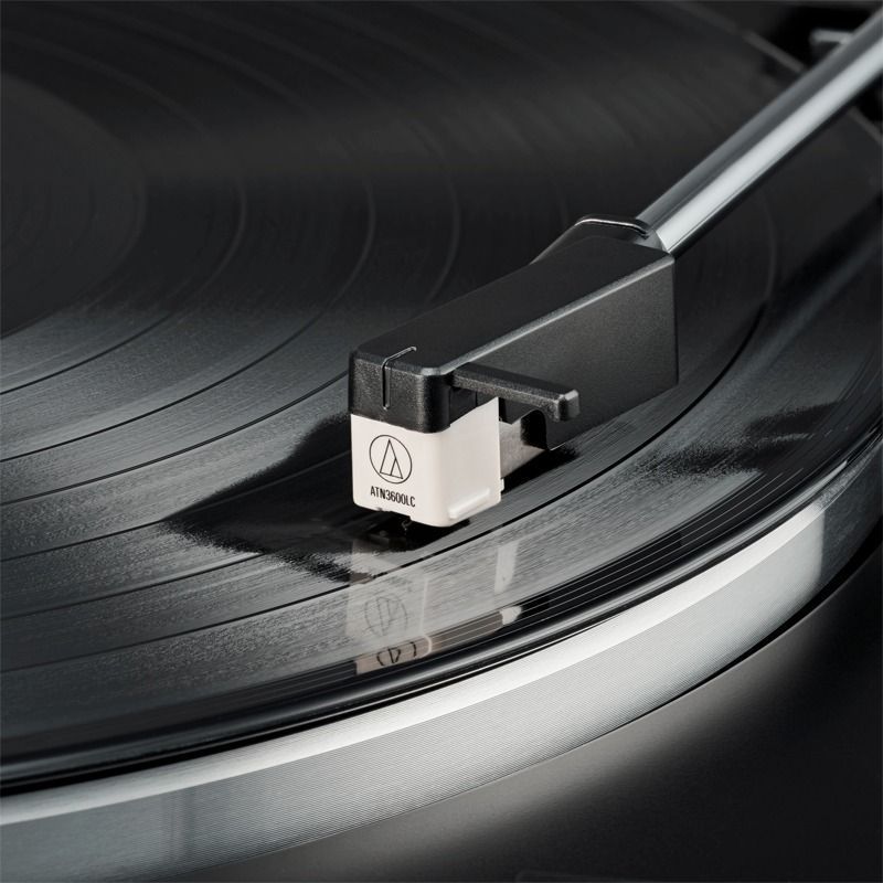 Игла Audio-Technica ATN3600LC