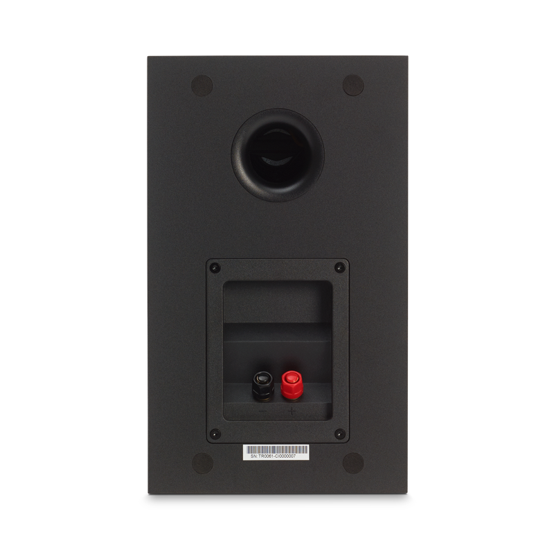 Комплект акустики JBL Stage A120/170/135C/100P Black
