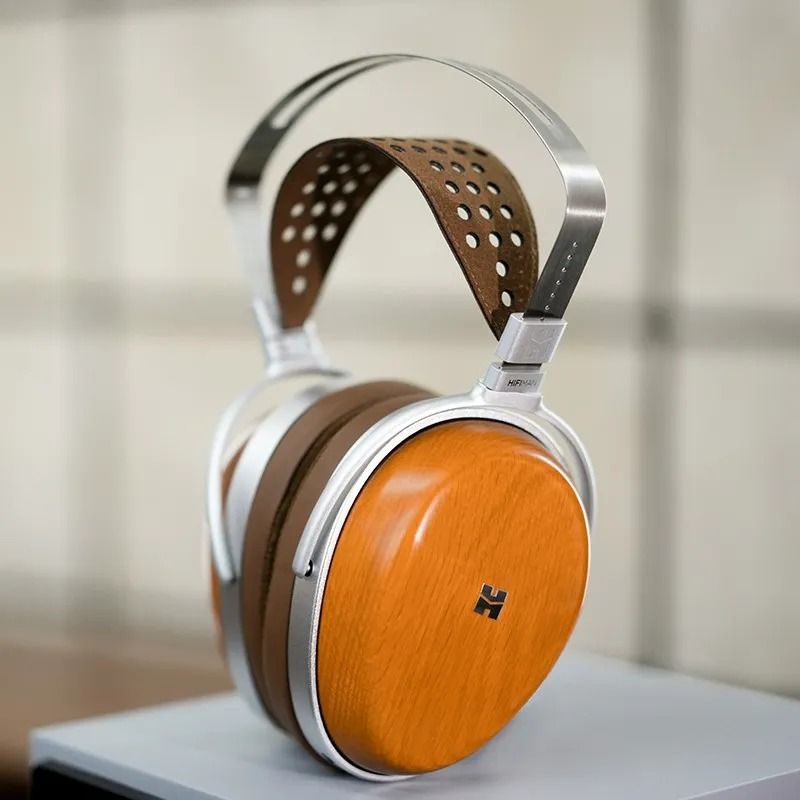 Наушники HiFiMan Audivina