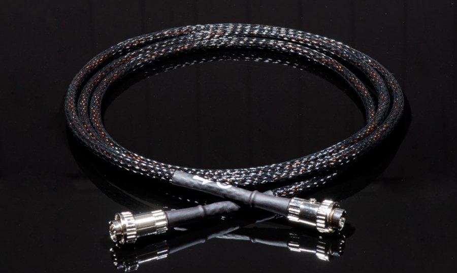 Міжблочний кабель Ansuz Acoustics 5-PIN DIN Signalz A2 1.0m