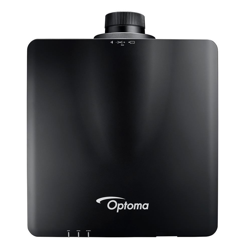 Проектор Optoma ZU1100 (W9PV7KB01VZ1)