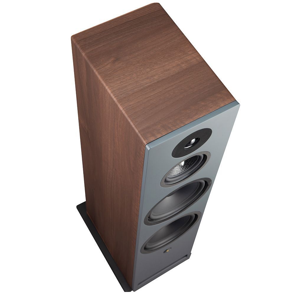 Акустика Davis Acoustics Krypton 10 Classik