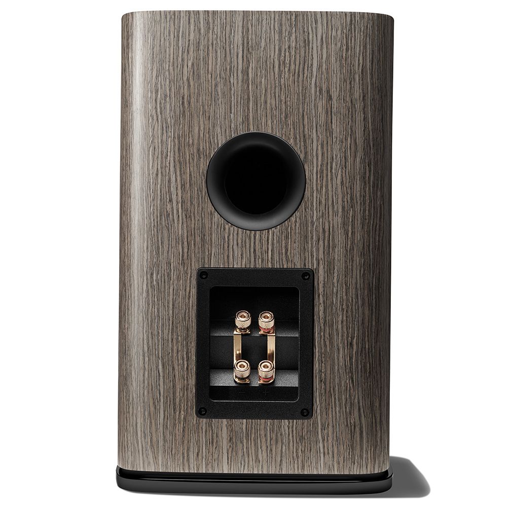 Полочная акустика JBL HDI-1600 Gray Oak