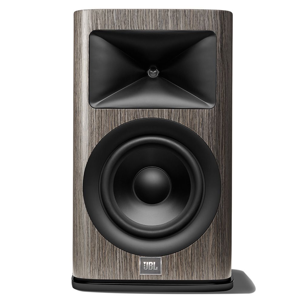 Полочная акустика JBL HDI-1600 Gray Oak