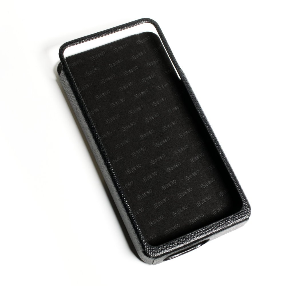 Чехол IBasso DX300 Case Black