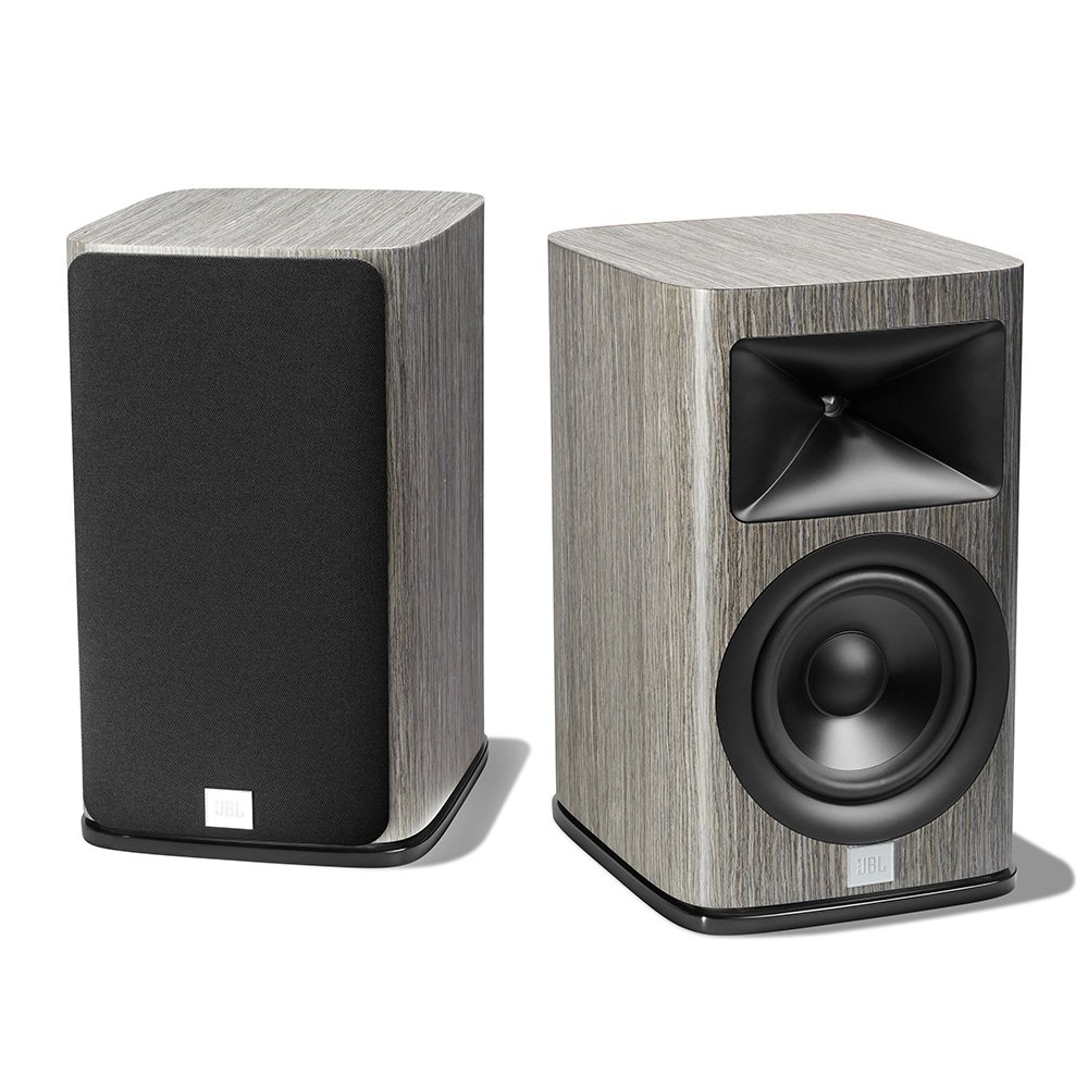 Полочная акустика JBL HDI-1600 Gray Oak