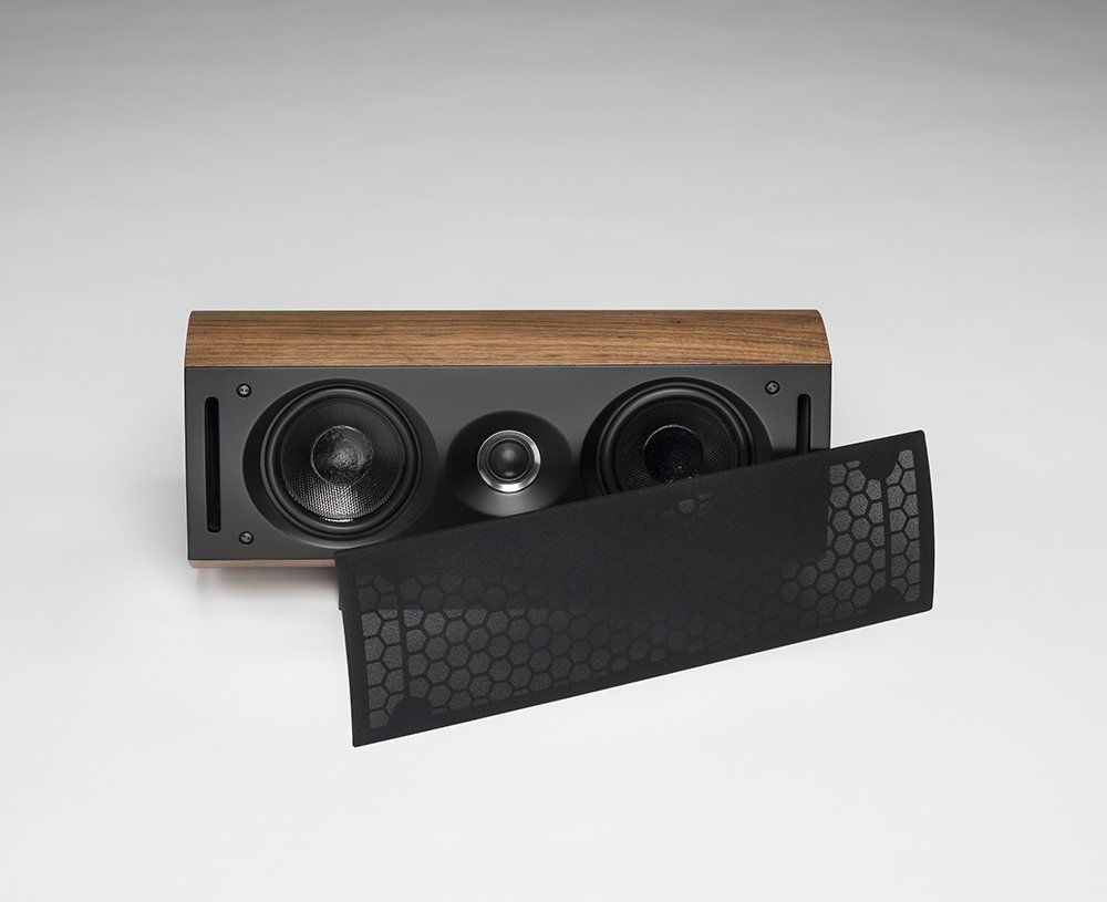 Центральный канал Sonus Faber Venere CENTER wood