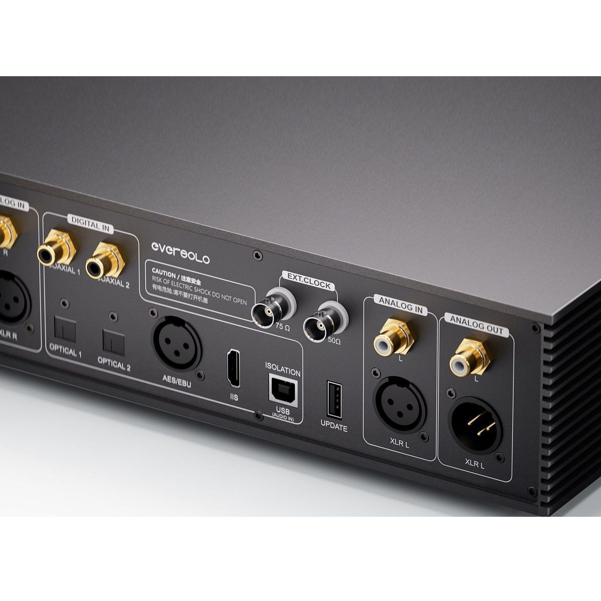ЦАП Eversolo DAC-Z10