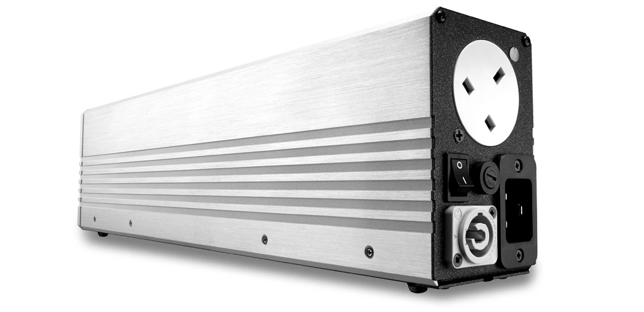 Сетевой фильтр Isotek EVO3 Titan One (3680W) Single outlet