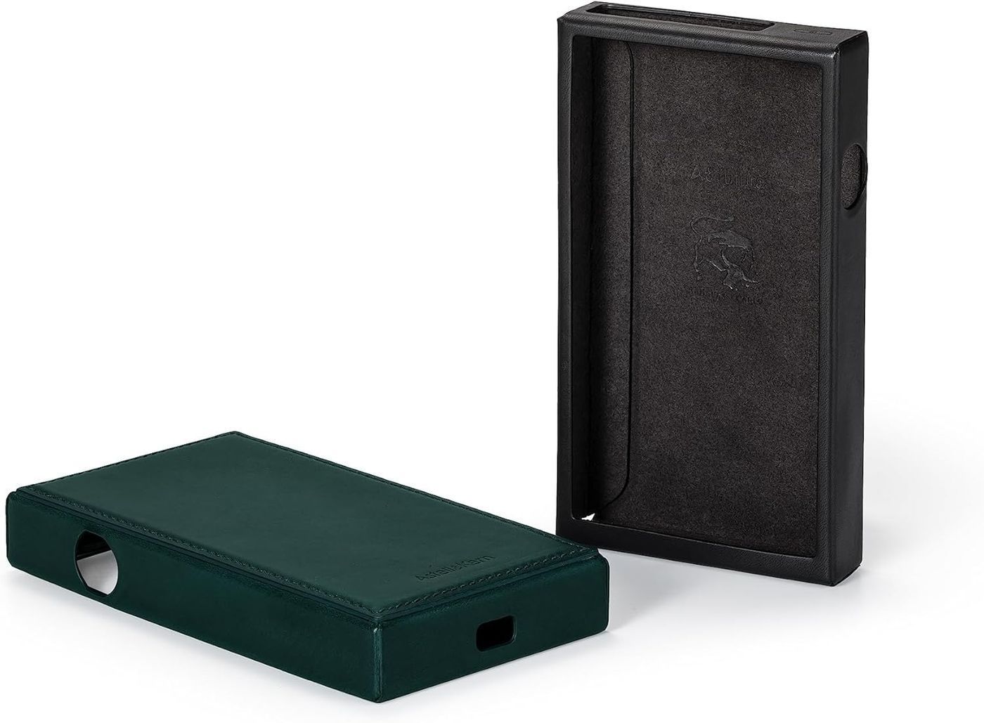 Чохол Astell&Kern AK SE300 Case Petrolio