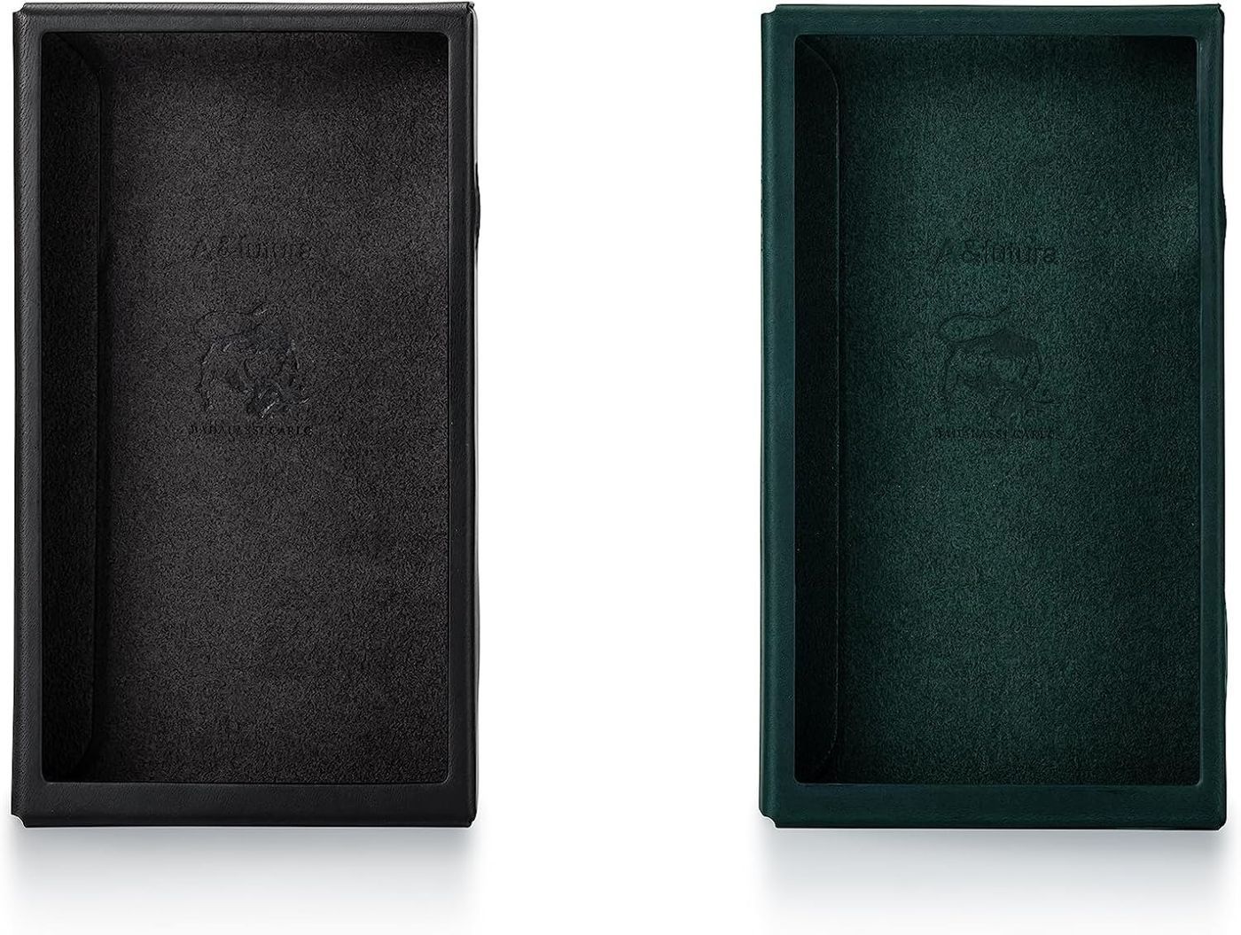 Чохол Astell&Kern AK SE300 Case Petrolio