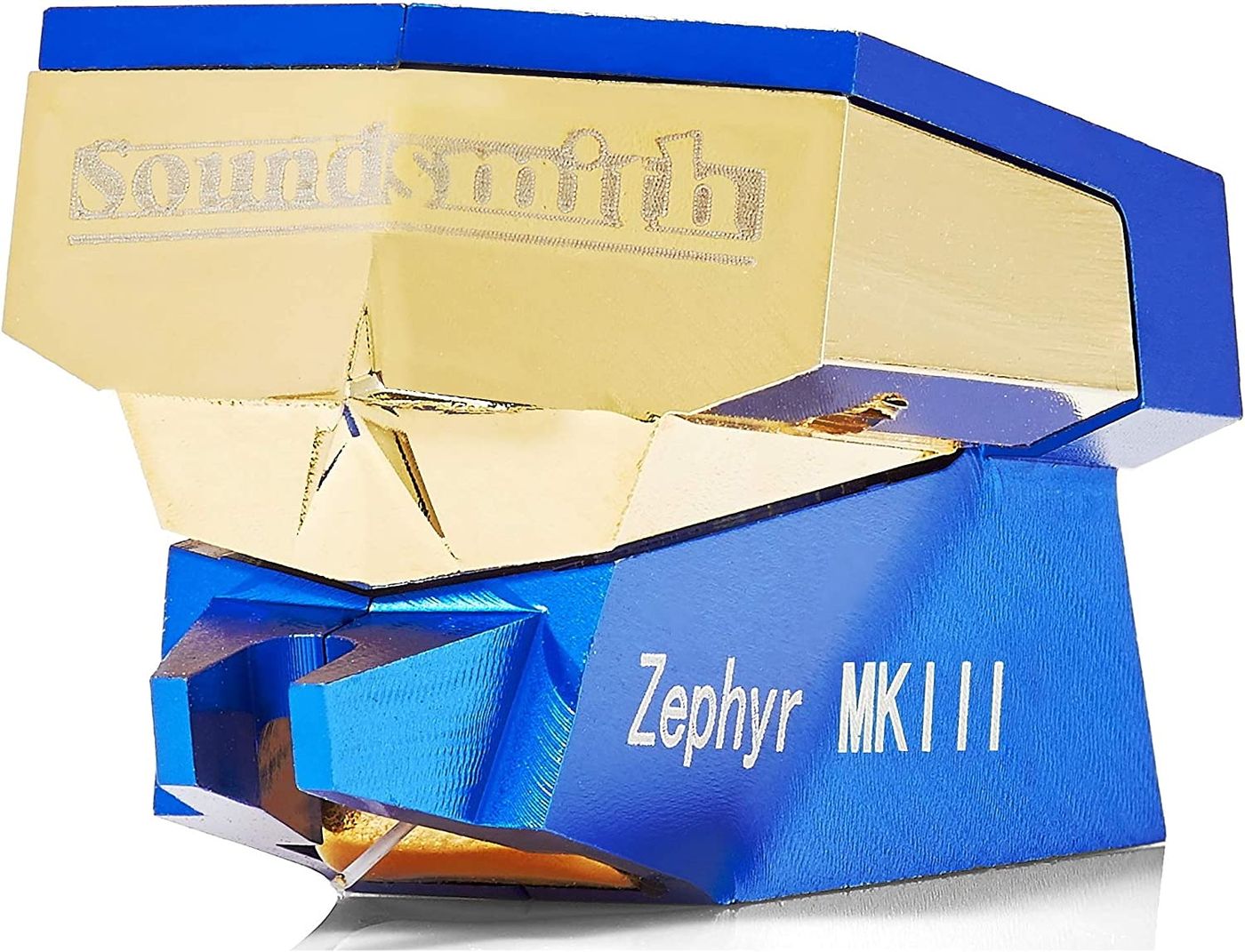 Головка звукознімача Soundsmith ZEPHYR-MK/III