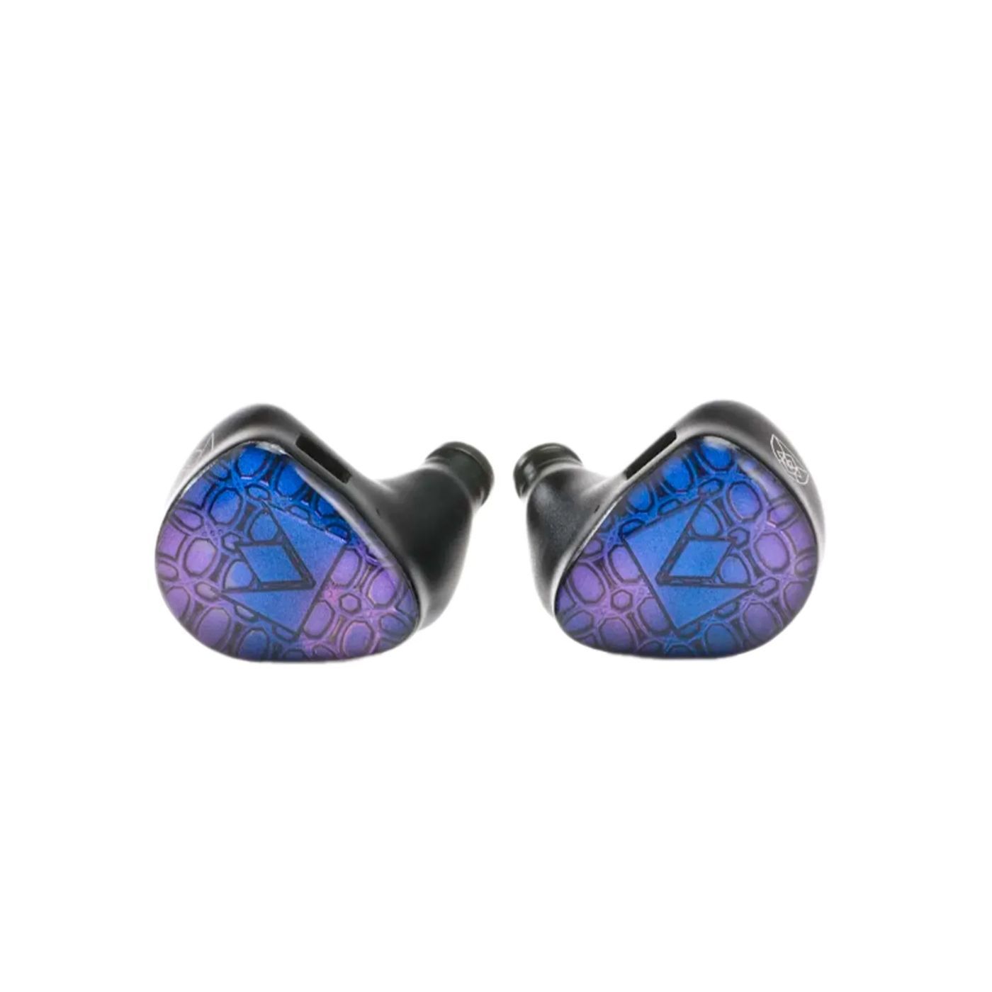 Наушники Noble Audio Knight Purple (90403793)