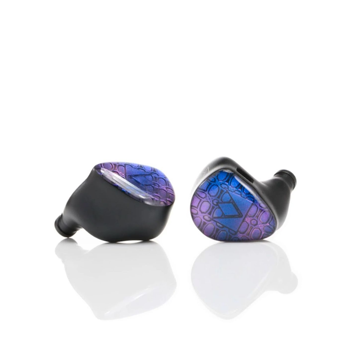 Наушники Noble Audio Knight Purple (90403793)