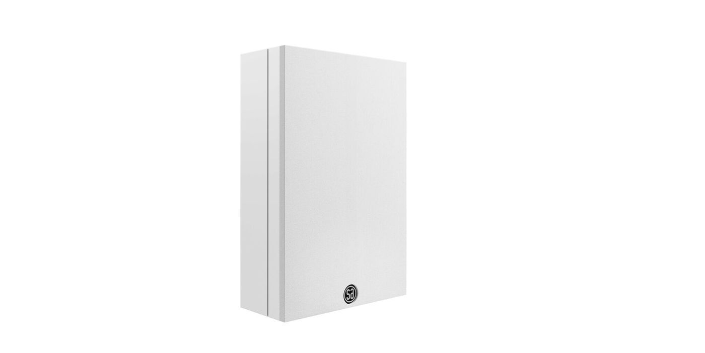 Акустика настінна System Audio SA Signature 6 White Satin