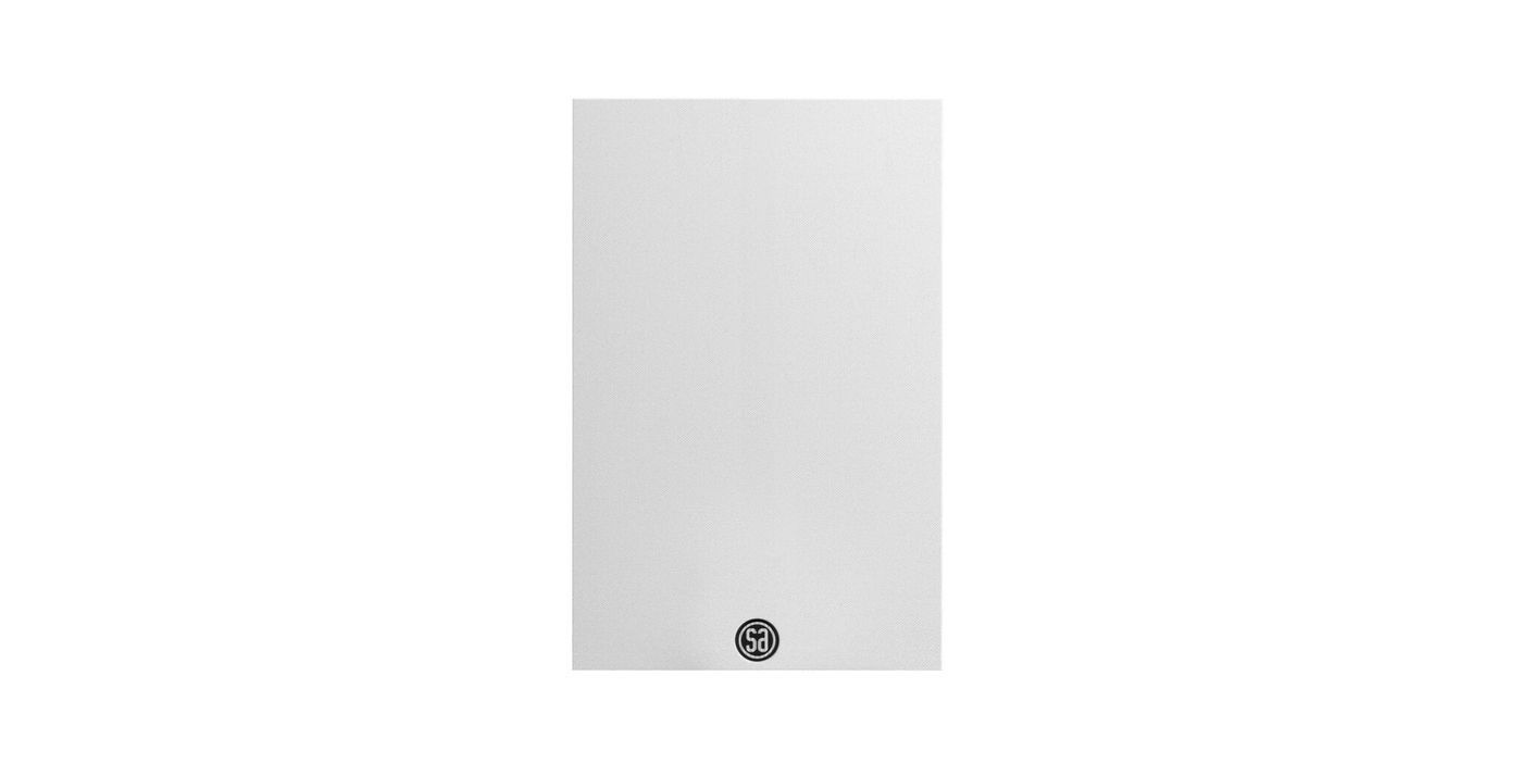 Акустика настінна System Audio SA Signature 6 White Satin