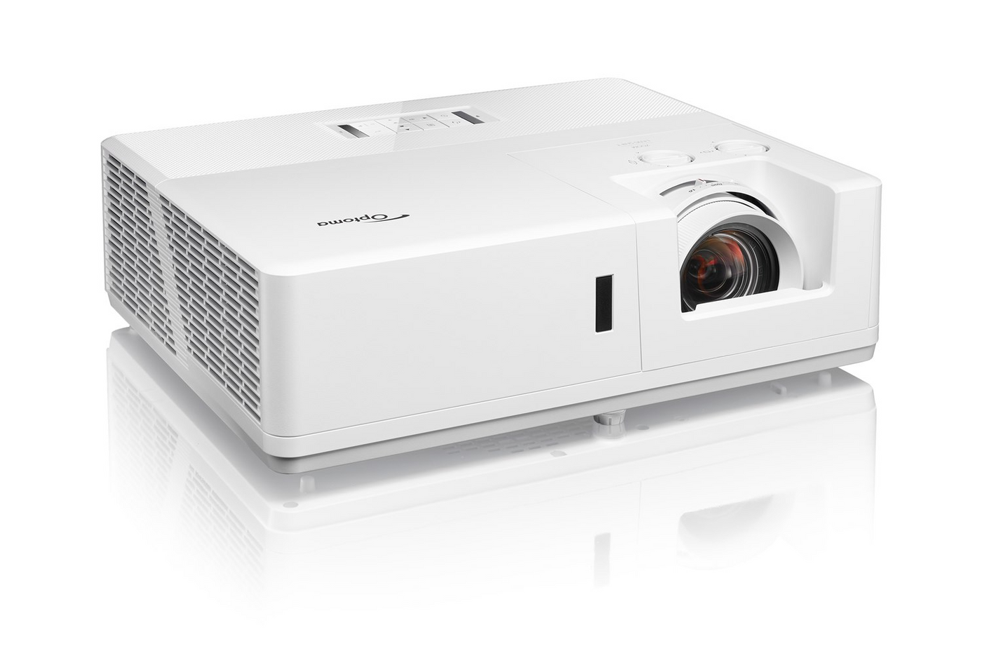 Проектор Optoma ZU707T (E9PD7L102EZ1)
