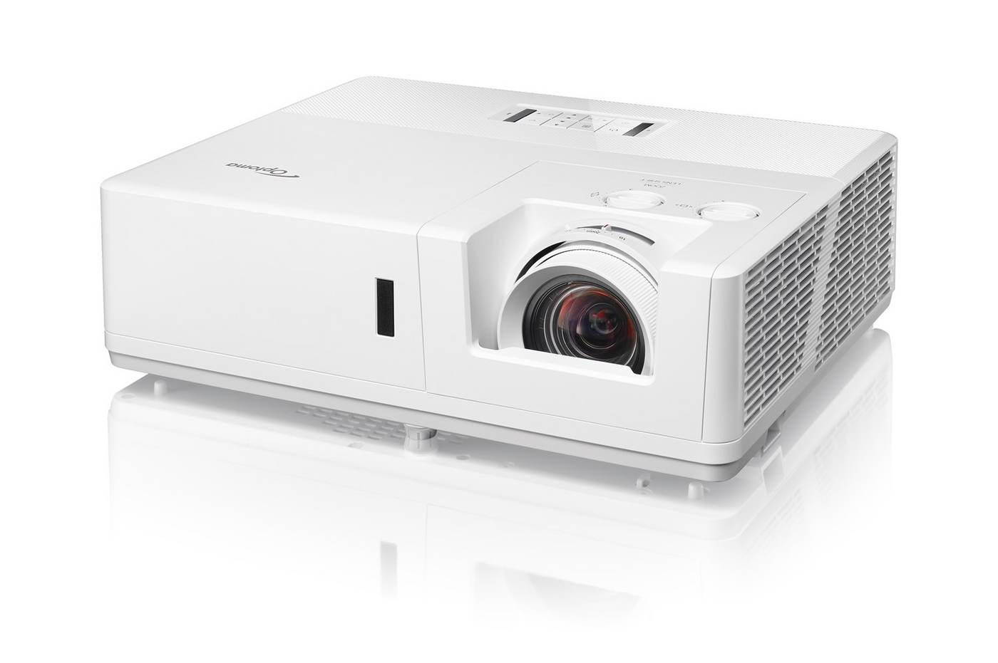 Проектор Optoma ZU707T (E9PD7L102EZ1)