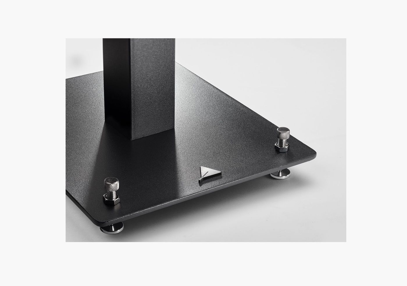 Стійки Triangle STAND S01 Matt Black