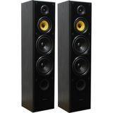Підлогова акустика TAGA Harmony TAV-606 SE Black