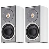 Полична акустика Audiovector R1 Avantgarde White Silk