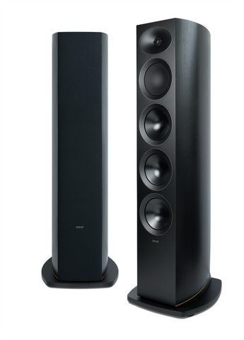 Напольная акустик Arcam Radia R45 Black
