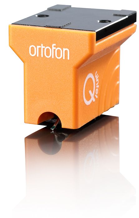 Головка звукоснимателя Ortofon QUINTET BRONZE