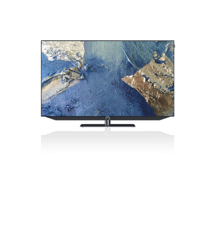 Телевизор Loewe bild v.55 (60411D11)