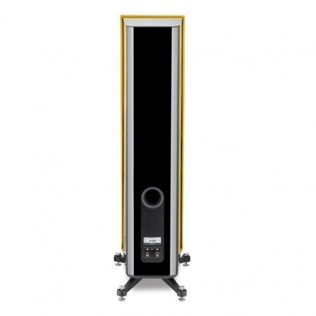 Підлогова акустика Focal KANTA №3 Walnut veneer - Dark Grey