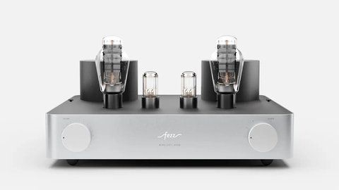 Усилитель Fezz Audio Mira Ceti 300B EVO Moonlight