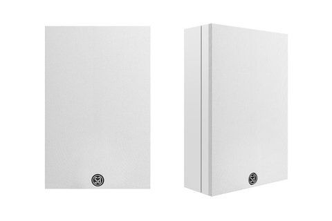 Акустика настінна System Audio SA Signature 6 White Satin